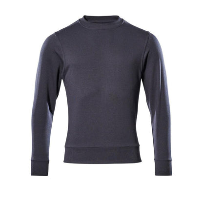 Bluza MASCOT® Carvin, czarno-niebieska