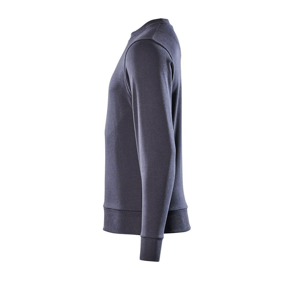 Bluza MASCOT® Carvin, czarno-niebieska