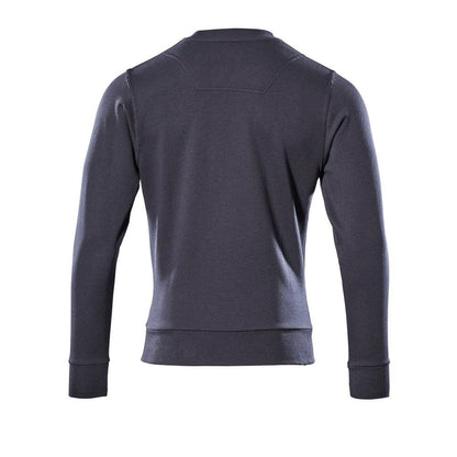 Bluza MASCOT® Carvin, czarno-niebieska