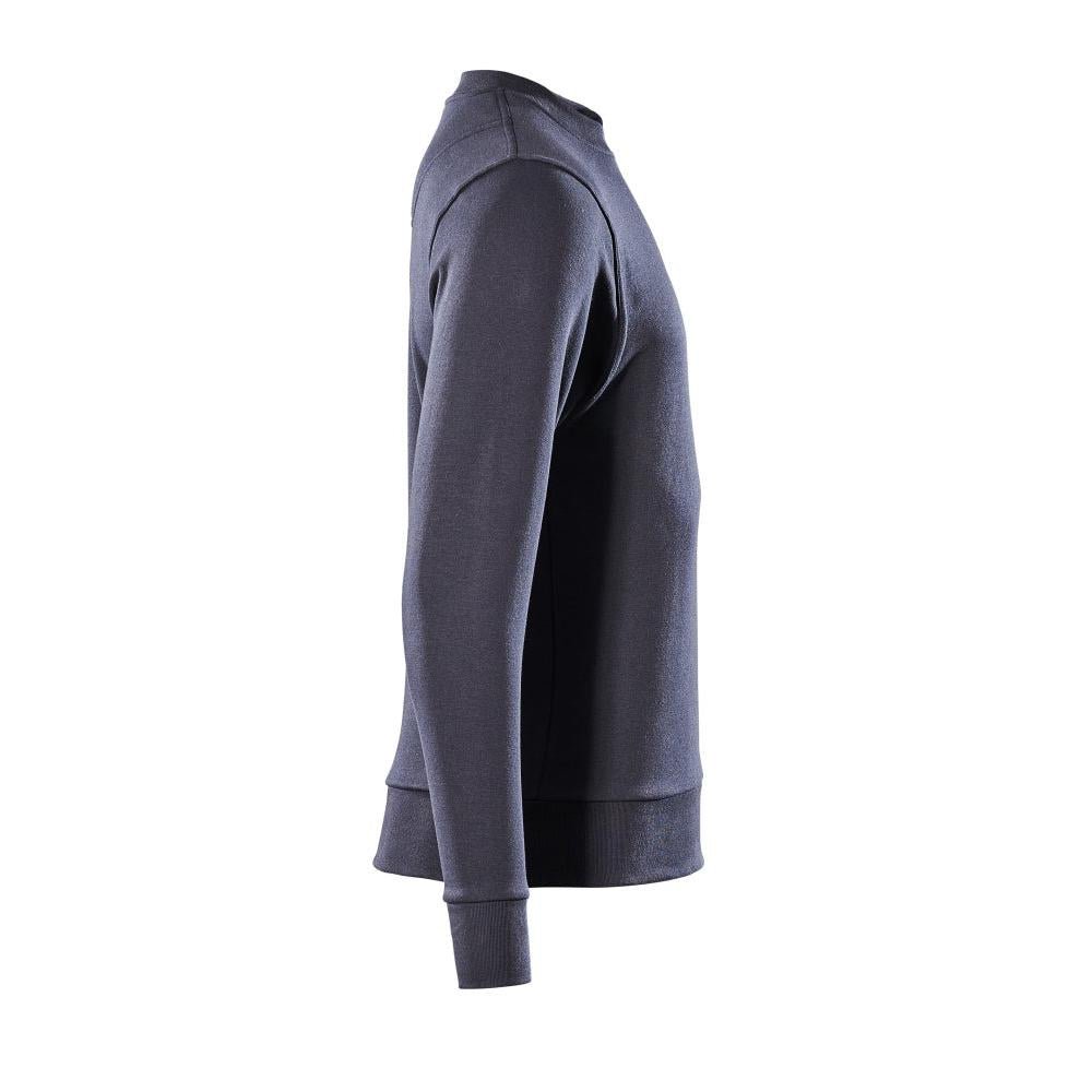 Bluza MASCOT® Carvin, czarno-niebieska