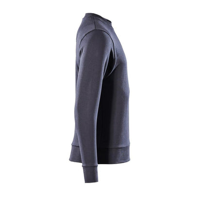 Bluza MASCOT® Carvin, czarno-niebieska