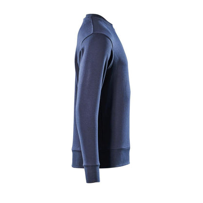 Bluza MASCOT® Carvin, granatowa