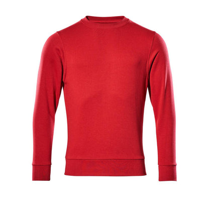 Bluza MASCOT® Carvin, czerwona