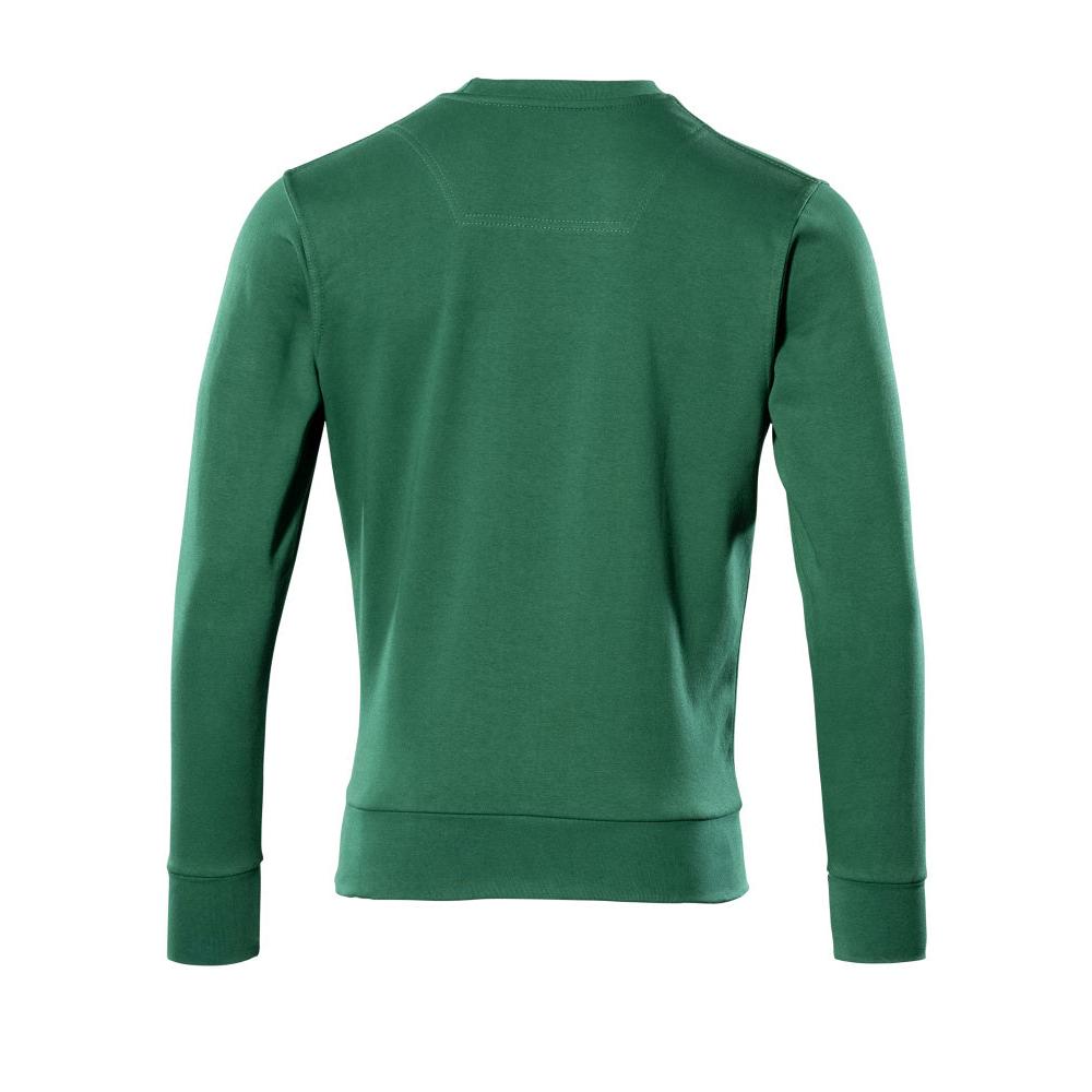 Bluza MASCOT® Carvin, zielona