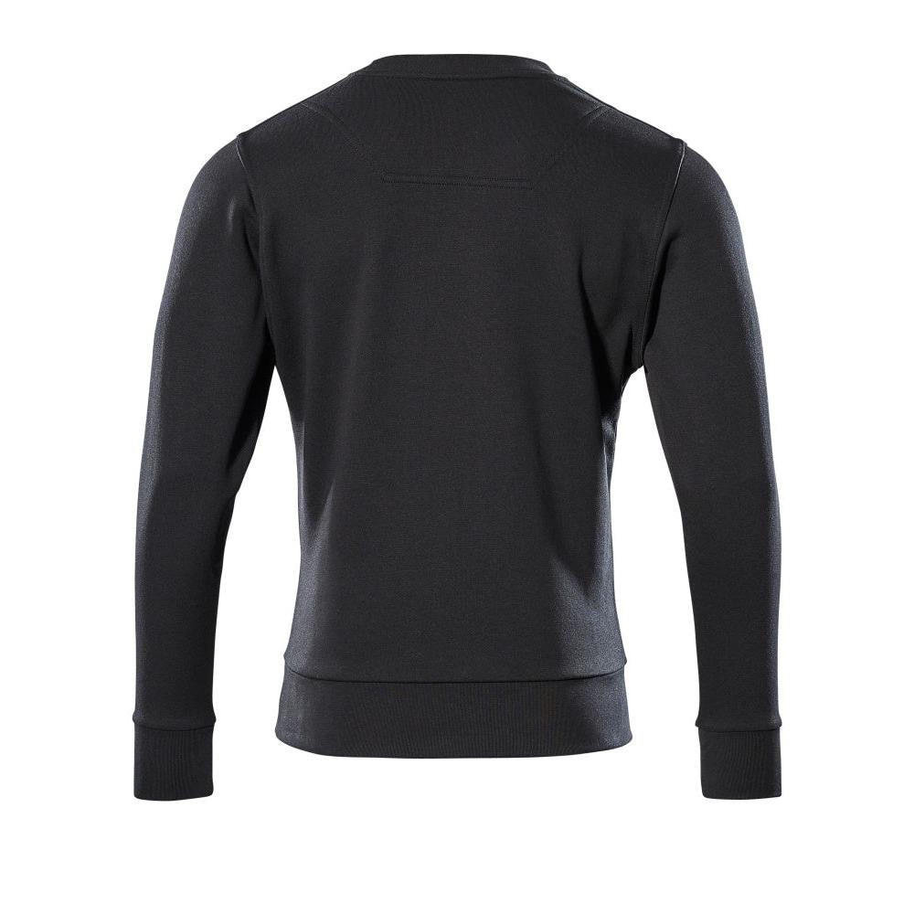 Bluza MASCOT® Carvin, czarna