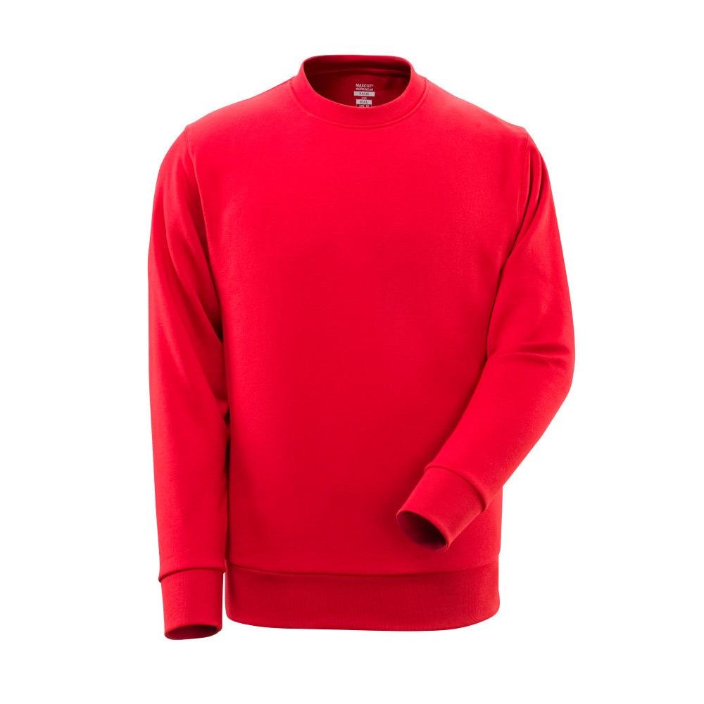 Bluza MASCOT® Carvin, czerwona