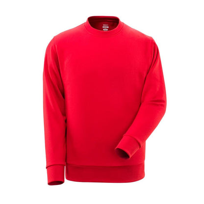 Bluza MASCOT® Carvin, czerwona