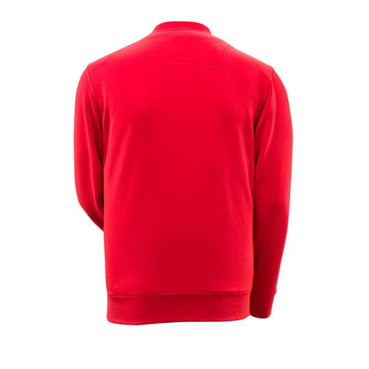 Bluza MASCOT® Carvin, czerwona