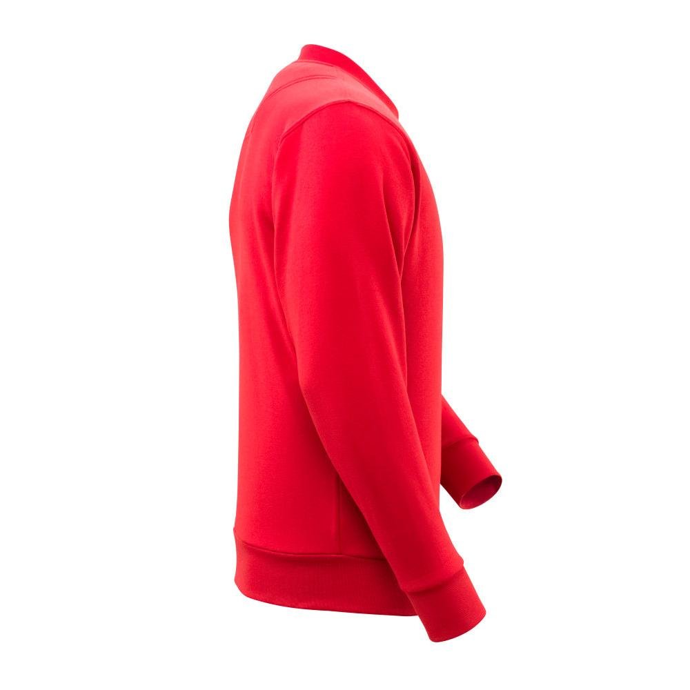 Bluza MASCOT® Carvin, czerwona