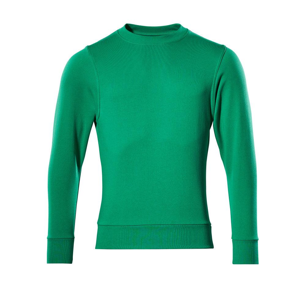 Bluza MASCOT® Carvin w kolorze trawiastej zieleni