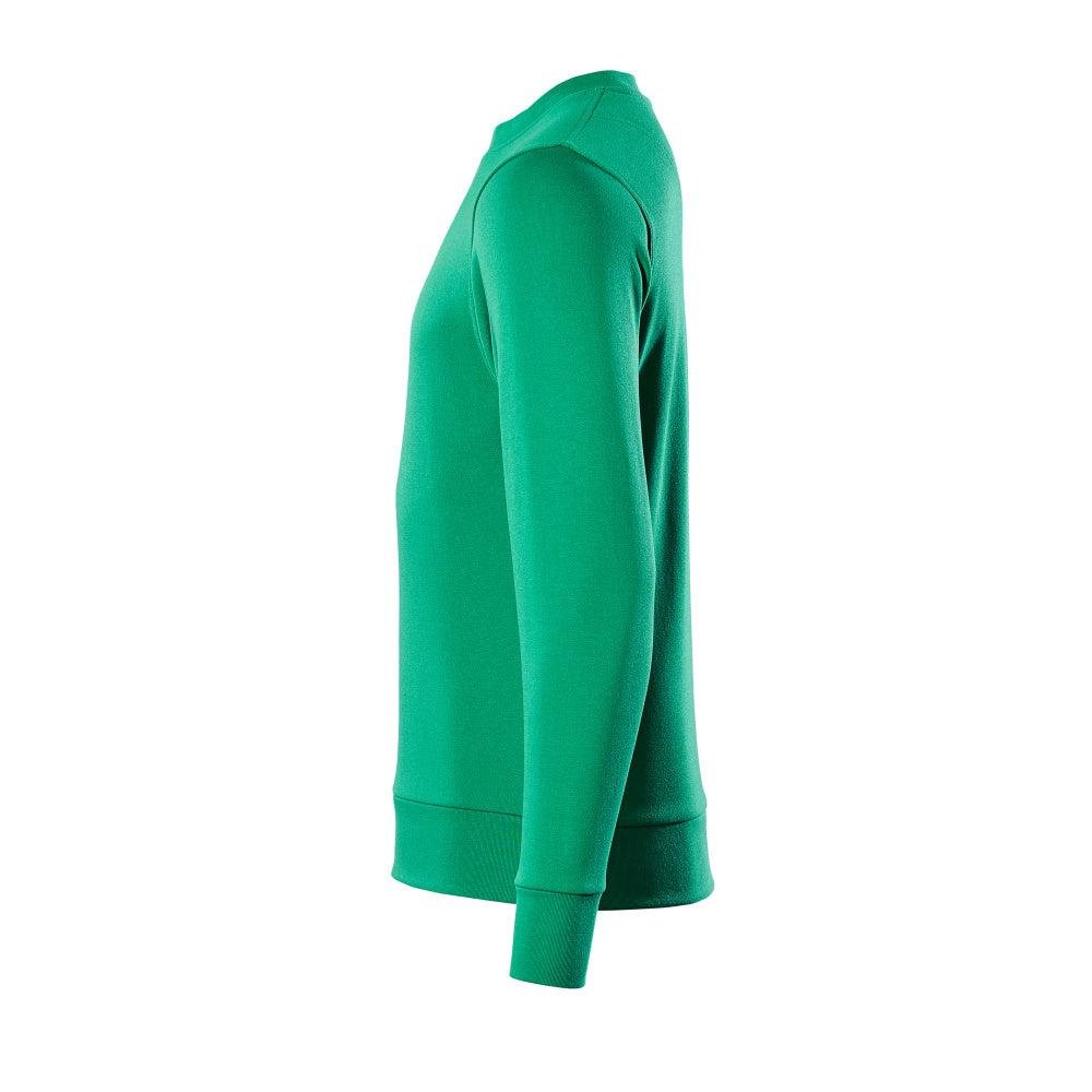 Bluza MASCOT® Carvin w kolorze trawiastej zieleni