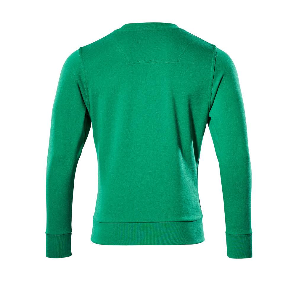 Bluza MASCOT® Carvin w kolorze trawiastej zieleni