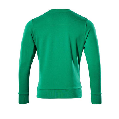 Bluza MASCOT® Carvin w kolorze trawiastej zieleni