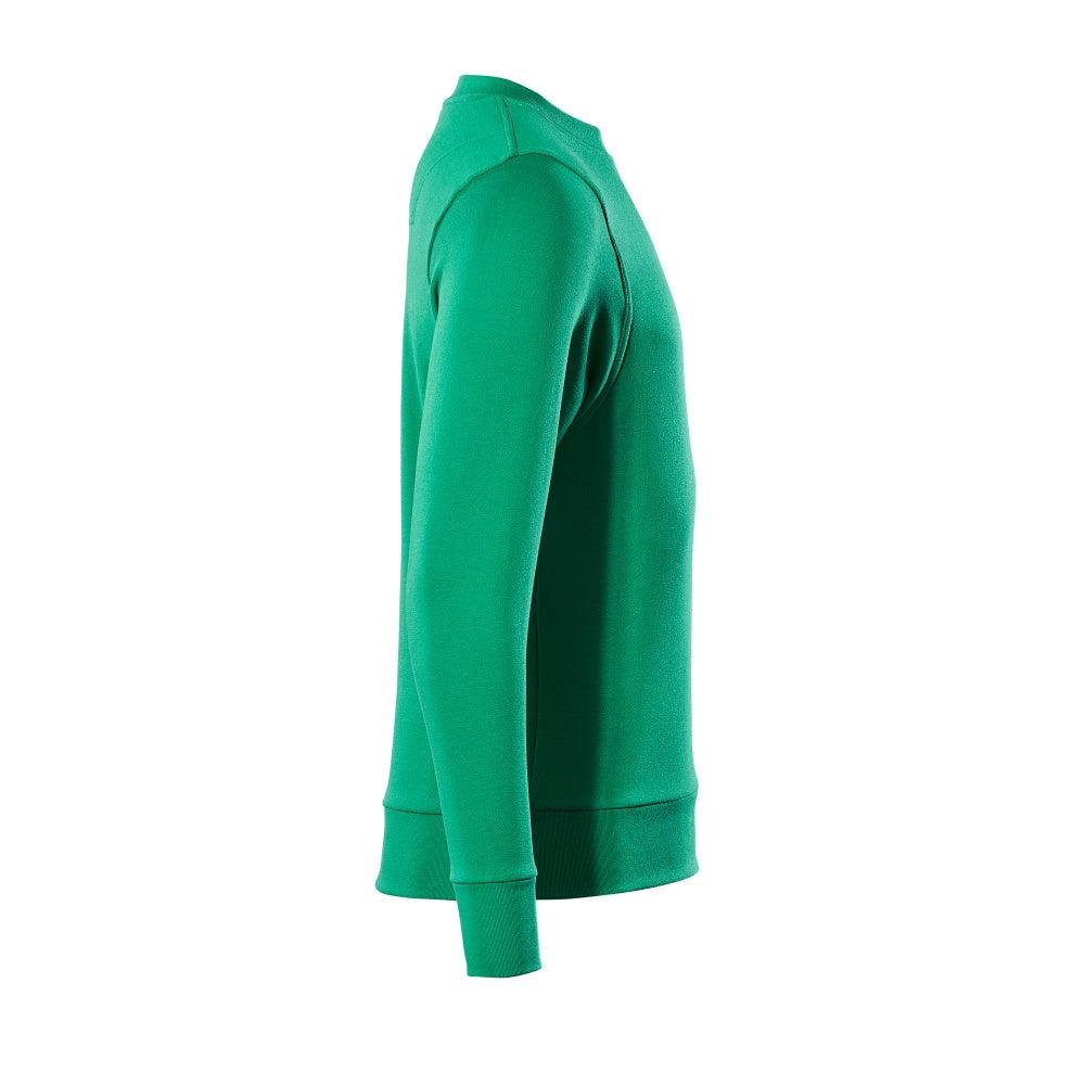 Bluza MASCOT® Carvin w kolorze trawiastej zieleni