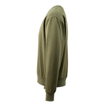 Bluza MASCOT® Carvin, zieleń mchu