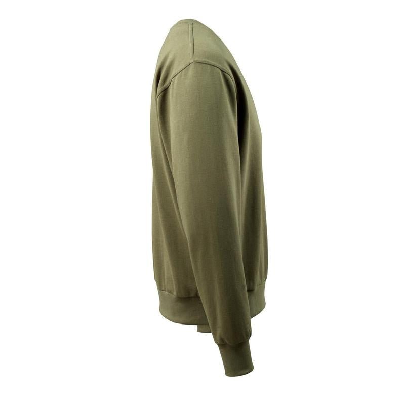 Bluza MASCOT® Carvin, zieleń mchu