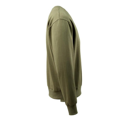 Bluza MASCOT® Carvin, zieleń mchu