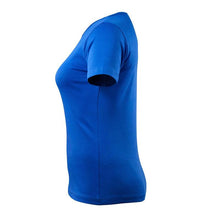 Damski t-shirt MASCOT® Arras, kukurydziany błękit