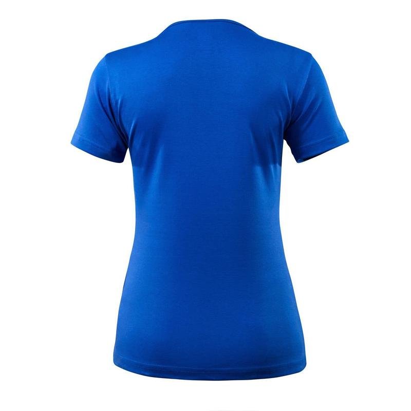 Damski t-shirt MASCOT® Arras, kukurydziany błękit