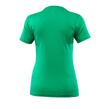 Damski T-shirt MASCOT® Arras, trawiasta zieleń