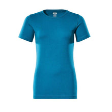 T-shirt damski MASCOT® Arras, naftowy