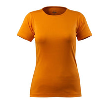 Damski t-shirt MASCOT® Arras, jasnopomarańczowy