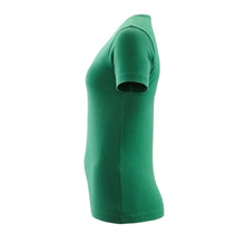 MASCOT® Ładna koszulka damska w kolorze zielonym