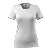 MASCOT® Ładna koszulka damska, biała