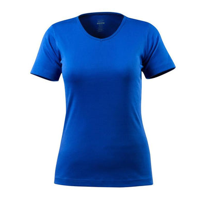 MASCOT® Ładny damski t-shirt, w kolorze kukurydzianego