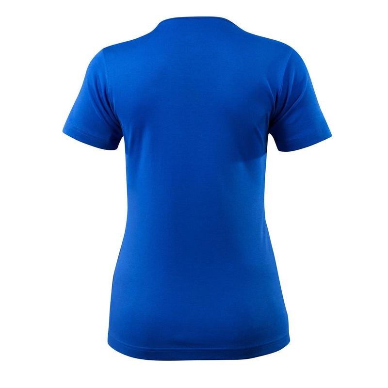 MASCOT® Ładny damski t-shirt, w kolorze kukurydzianego