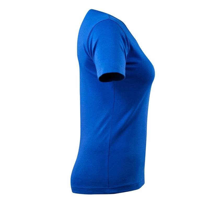 MASCOT® Ładny damski t-shirt, w kolorze kukurydzianego