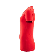 MASCOT® Nice koszulka damska, kolor czerwony