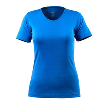 MASCOT® Ładna koszulka damska, lazurowa