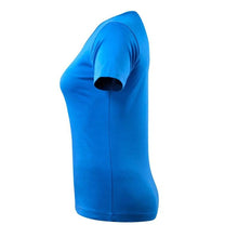 MASCOT® Ładna koszulka damska, lazurowa