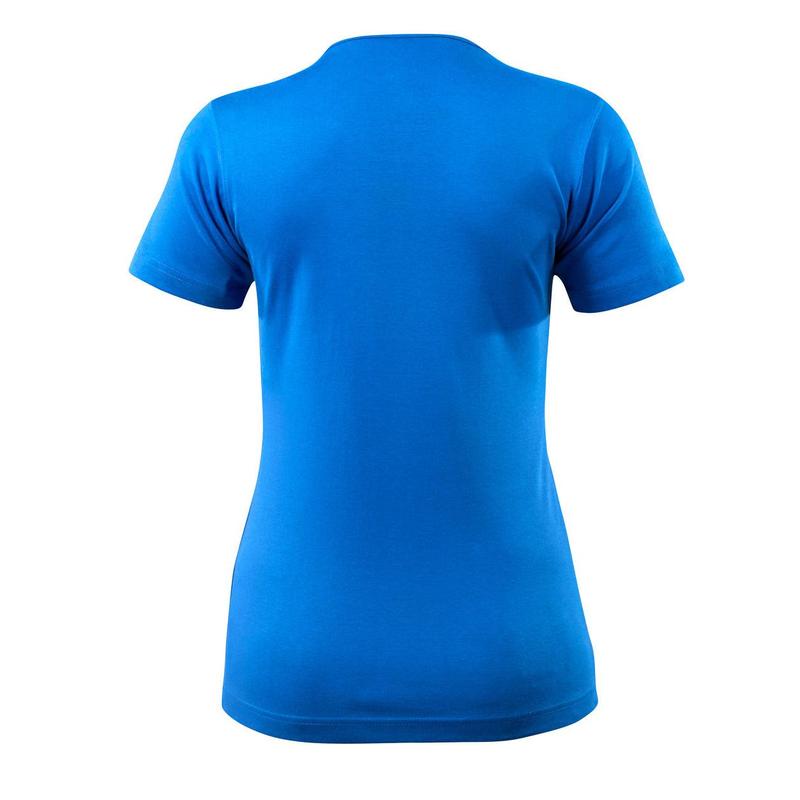 MASCOT® Ładna koszulka damska, lazurowa