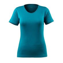 MASCOT® Ładna koszulka damska, naftowa