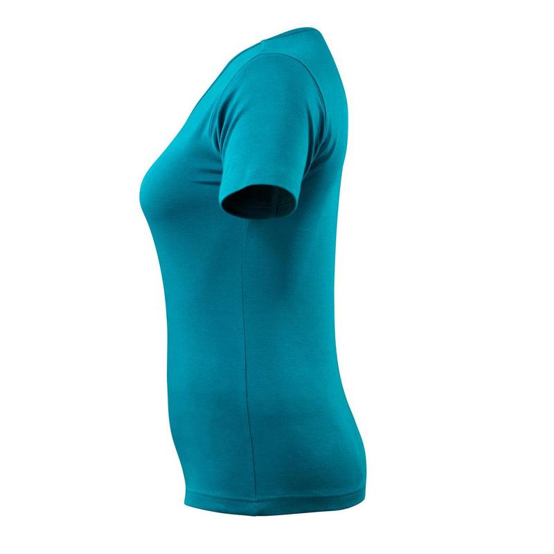 MASCOT® Ładna koszulka damska, naftowa