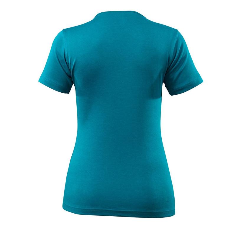 MASCOT® Ładna koszulka damska, naftowa