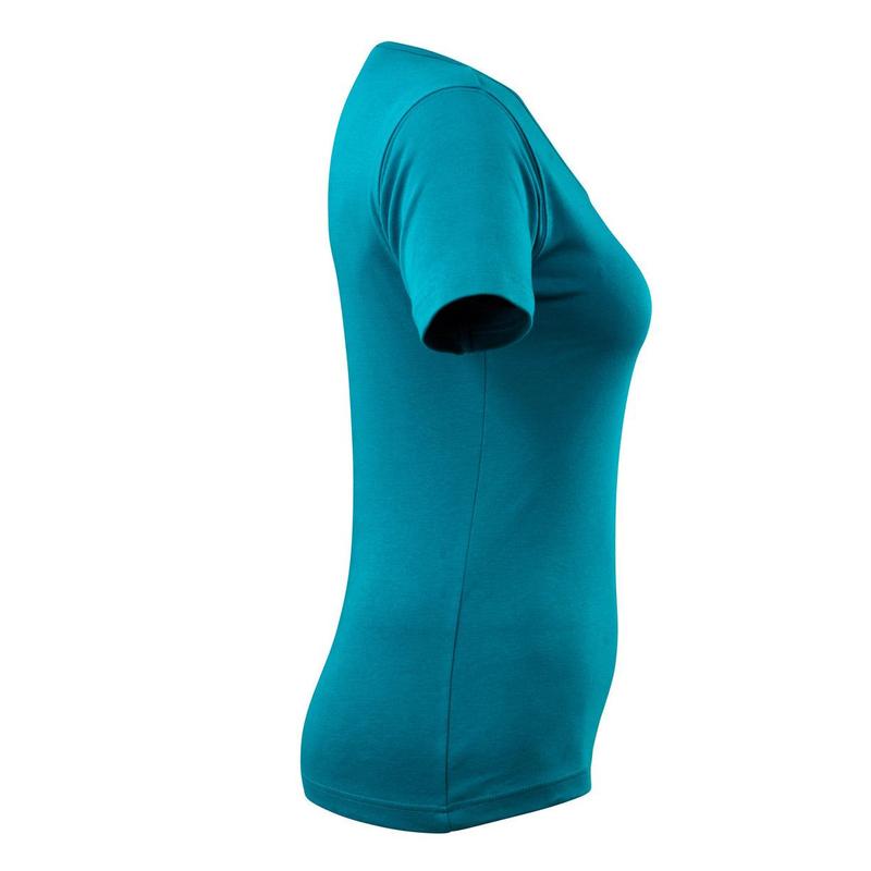 MASCOT® Ładna koszulka damska, naftowa