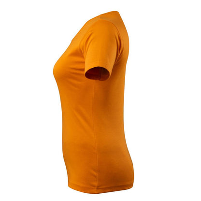 MASCOT® Ładna koszulka damska w kolorze jasnopomarańczowym