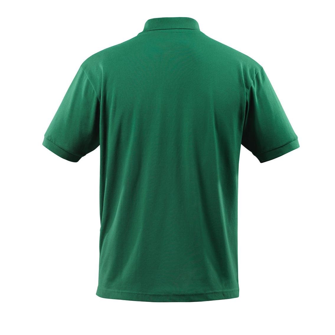 Koszulka polo MASCOT® Bandol, zielona