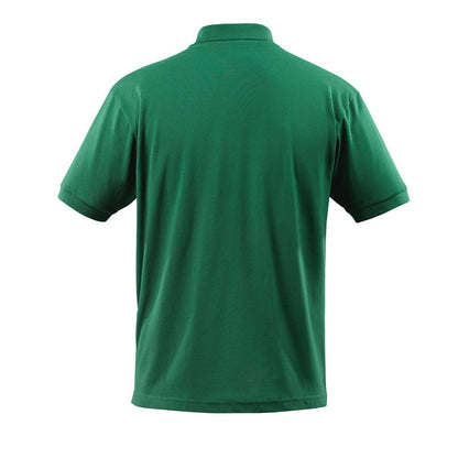 Koszulka polo MASCOT® Bandol, zielona