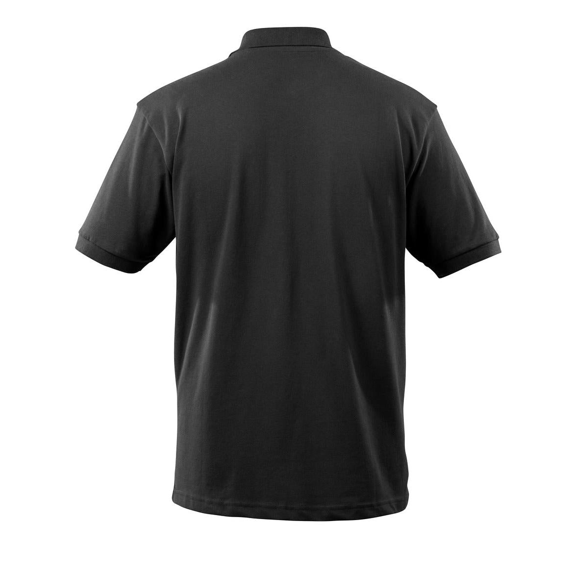 Koszulka polo MASCOT® Bandol, czarna