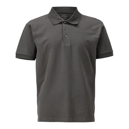 Koszulka polo MASCOT® Bandol, ciemny antracyt