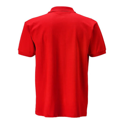Koszulka polo MASCOT® Bandol, czerwona