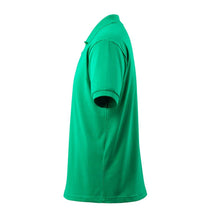 Koszulka polo MASCOT® Bandol w kolorze trawiastej zieleni