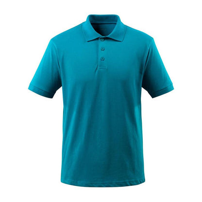 Koszulka polo MASCOT® Bandol, naftowa