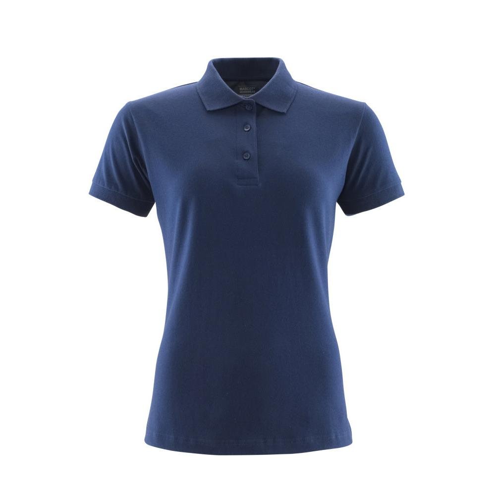 Damska koszulka polo MASCOT® Grasse, granatowa