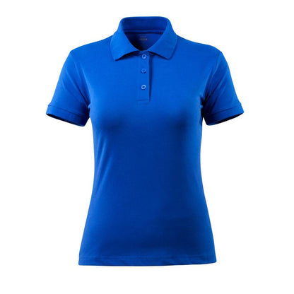 Damska koszulka polo MASCOT® Grasse, kukurydziany błękit