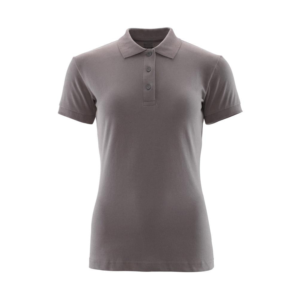 Damska koszulka polo MASCOT® Grasse, antracyt